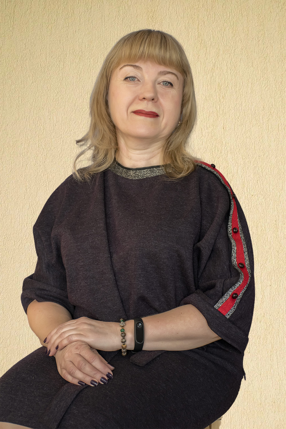 Психолог Путилина Марина Васильевна.