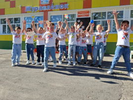 Выпускной Выпускной.