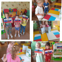 День флага День флага.