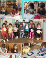 Аппликация Аппликация.