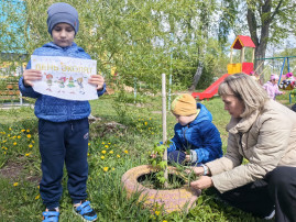 Эколята Эколята.