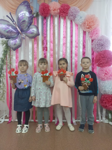 Международный женский день Международный женский день.