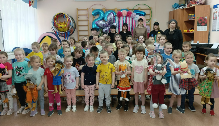 Чудеса в детском саду ! Чудеса в детском саду !.