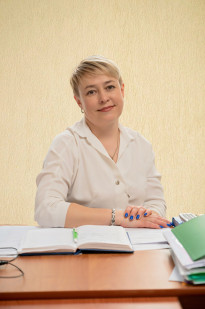 Жданова Наталия Владимировна Жданова Наталия Владимировна