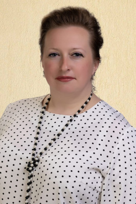 Заместитель заведующего Войщева Евгения Владимировна Заместитель заведующего Войщева Евгения Владимировна